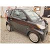 Image 17 : E6 --  2010 SMART FORTWO PURE, Black, 225440 KM