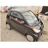 Image 18 : E6 --  2010 SMART FORTWO PURE, Black, 225440 KM