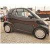 Image 19 : E6 --  2010 SMART FORTWO PURE, Black, 225440 KM