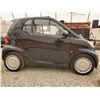 Image 20 : E6 --  2010 SMART FORTWO PURE, Black, 225440 KM