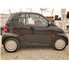 Image 21 : E6 --  2010 SMART FORTWO PURE, Black, 225440 KM