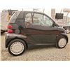 Image 22 : E6 --  2010 SMART FORTWO PURE, Black, 225440 KM