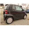Image 23 : E6 --  2010 SMART FORTWO PURE, Black, 225440 KM