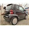 Image 25 : E6 --  2010 SMART FORTWO PURE, Black, 225440 KM