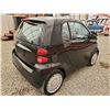 Image 26 : E6 --  2010 SMART FORTWO PURE, Black, 225440 KM