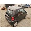 Image 27 : E6 --  2010 SMART FORTWO PURE, Black, 225440 KM