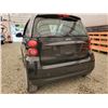 Image 35 : E6 --  2010 SMART FORTWO PURE, Black, 225440 KM