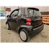 Image 37 : E6 --  2010 SMART FORTWO PURE, Black, 225440 KM