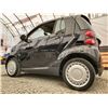 Image 38 : E6 --  2010 SMART FORTWO PURE, Black, 225440 KM