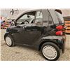 Image 39 : E6 --  2010 SMART FORTWO PURE, Black, 225440 KM