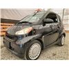 Image 3 : E6 --  2010 SMART FORTWO PURE, Black, 225440 KM
