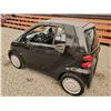 Image 40 : E6 --  2010 SMART FORTWO PURE, Black, 225440 KM