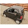 Image 41 : E6 --  2010 SMART FORTWO PURE, Black, 225440 KM