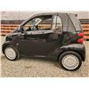 Image 42 : E6 --  2010 SMART FORTWO PURE, Black, 225440 KM