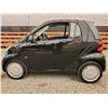 Image 43 : E6 --  2010 SMART FORTWO PURE, Black, 225440 KM