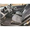 Image 62 : E6 --  2010 SMART FORTWO PURE, Black, 225440 KM