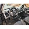 Image 63 : E6 --  2010 SMART FORTWO PURE, Black, 225440 KM