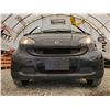 Image 8 : E6 --  2010 SMART FORTWO PURE, Black, 225440 KM