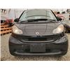 Image 9 : E6 --  2010 SMART FORTWO PURE, Black, 225440 KM