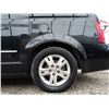 Image 26 : I5 --  2008 DODGE GRAND CARAVAN SXT, BLACK, 260924 KM