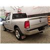 Image 25 : F5 --  2012 DODGE RAM 1500 ST CREW CAB 4X4, Grey, 164564 KM