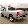 Image 26 : F5 --  2012 DODGE RAM 1500 ST CREW CAB 4X4, Grey, 164564 KM