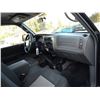 Image 60 : G1 --  2006 FORD RANGER SUPER CAB 4X4, Black, 354922 KM