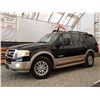 Image 1 : G3 --  2007 FORD EXPEDITION EDDIE BAUER 4X4, Black, 279993 KM