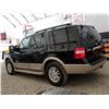 Image 24 : G3 --  2007 FORD EXPEDITION EDDIE BAUER 4X4, Black, 279993 KM