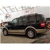 Image 25 : G3 --  2007 FORD EXPEDITION EDDIE BAUER 4X4, Black, 279993 KM