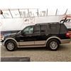 Image 26 : G3 --  2007 FORD EXPEDITION EDDIE BAUER 4X4, Black, 279993 KM