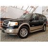 Image 2 : G3 --  2007 FORD EXPEDITION EDDIE BAUER 4X4, Black, 279993 KM