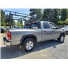 Image 25 : G4 --  2006 DODGE RAM 1500 ST 4X4, Grey, 323038 KM