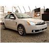 Image 8 : G5 --  2009 FORD FOCUS SEL, White, 199710 KM