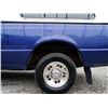 Image 26 : H1 --  1996 FORD RANGER , Blue, 262714 KM