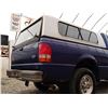 Image 42 : H1 --  1996 FORD RANGER , Blue, 262714 KM