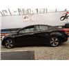 Image 25 : H2 --  2015 HYUNDAI ELANTRA SE, Black, 278134 KM