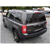 Image 24 : C5 --  2015 JEEP PATRIOT 4X4, Grey, 172522 KM
