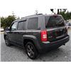 Image 25 : C5 --  2015 JEEP PATRIOT 4X4, Grey, 172522 KM