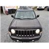 Image 8 : C5 --  2015 JEEP PATRIOT 4X4, Grey, 172522 KM
