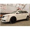 Image 1 : B6 --  2011 DODGE JOURNEY RT AWD, White, 156,300 KM