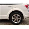 Image 26 : B6 --  2011 DODGE JOURNEY RT AWD, White, 156,300 KM