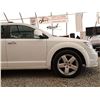 Image 37 : B6 --  2011 DODGE JOURNEY RT AWD, White, 156,300 KM