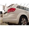 Image 42 : B6 --  2011 DODGE JOURNEY RT AWD, White, 156,300 KM