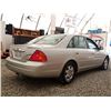Image 13 : A3 --  2002 TOYOTA AVALON XL, Grey, 326000 KM  "NO RESERVE'