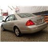 Image 19 : A3 --  2002 TOYOTA AVALON XL, Grey, 326000 KM  "NO RESERVE'