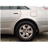 Image 25 : A3 --  2002 TOYOTA AVALON XL, Grey, 326000 KM  "NO RESERVE'