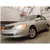 Image 2 : A3 --  2002 TOYOTA AVALON XL, Grey, 326000 KM  "NO RESERVE'