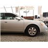 Image 36 : A3 --  2002 TOYOTA AVALON XL, Grey, 326000 KM  "NO RESERVE'
