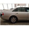 Image 37 : A3 --  2002 TOYOTA AVALON XL, Grey, 326000 KM  "NO RESERVE'